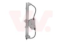 Стеклоподъемник