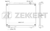 Радиатор охл. дв. Ford Ranger I, II 99-, Mazda B-Serie III, IV 96-, BT-50 06-