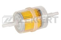 Фильтр топл. Peugeot 205 87-, Renault Clio 91-, Lada 2101-2112 72-, Niva 77-, Gaz GAZelle, Volga 81-