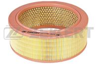 Фильтр возд. Ford Transit II  III  IV 78-  Metroca