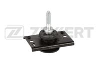 Опора двигателя левая Opel Movano 99-  Renault Mas