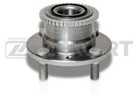 Ступица Mazda 323 IV 89-, 323 V 94-, 323 VI 98- зад.