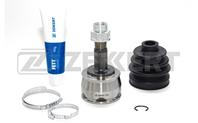 ШРУС внеш. 22*21*51 Fiat Idea 04-, Punto (188) 99-, Stilo (192) 02-