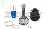 ШРУС внеш. 21*22*48 Peugeot 206 98-