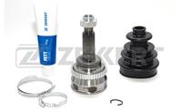 ШРУС внеш. 23*20*49 Opel Agila A 00-, Suzuki Wagon R+ (MM) 01-