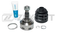 ШРУС внеш. 25*34*58,5 Citroen C5 I, II 01-