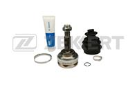 ШРУС внеш. 22*22*52 Daewoo Kalos (KLAS) 02-