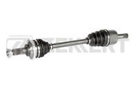 Привод в сборе Kia Cerato 04-  Shuma II 01-