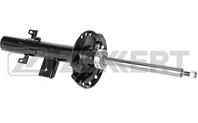 Амортизатор подвески газ. зад. лев. Landrover Free