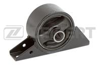 Опора двигателя передняя Mitsubishi Galant VIII 96