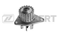 Помпа водяная Citroen C2 06-, C3 03-, C4 04-, Peugeot 1007 05-, 206 03-, 207 06-, 307 03-
