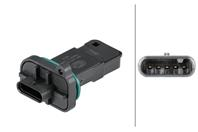 Расходомер воздуха