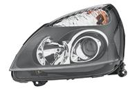 Renault Clio II (B/C/B0/1) 06/01-12/03 Головн. Блок-Фара Ксенон (H7) лев.