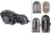 Основная фара - легковой автомобиль - 12v e-class (w211)