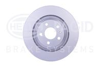 Тормозной диск