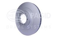 Диск тормозной