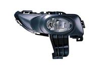 Фара противотуманная