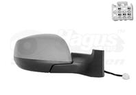 Зеркало внешнее