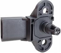 Датчик, давление наддува