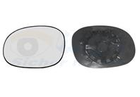 Зеркальное стекло  наружное зеркало