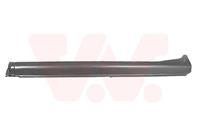 Порог кузова лев suzuki wagon r 02 98- 4дв