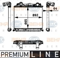 Интеркулер