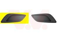 Решетка вентилятора, буфер