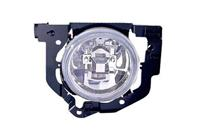 ФАРА ПРОТИВОТУМАННАЯ ЛЕВАЯ