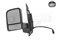 Зеркало внешнее