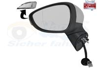 Зеркало внешнее