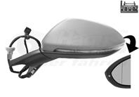 Зеркало внешнее