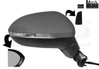 Зеркало внешнее