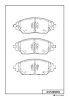 CH Aveo 1.2i Seb/H.b-T300 2011.07-