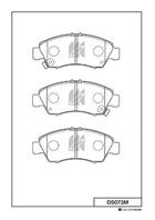 HO Logo 96- Capa 98- Civic/etc 91- Partner 96- Integra DC1 -ABS 93-: IS Gemini 94-::::