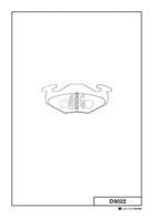 SZ Alto/Fronte CR22S/CS22S/CM22V 90- HA11S/HB11S(W/WORKS)/HA21S/HB21S 94-  Cappuccino EA11R/21R 91- 