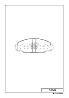 TO Dyna(Toyoace) LY51/60/61/YY52/61 87-95 LY211/YY211 95-99 LY211/LY212 99-01  Toyoace(Dyna) BU60/6...