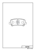 HO Pilot YF3/4 09-  MDX 07-  Odyssey 11-::::
