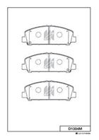IN QX56 JA60 05-: NI Armada TA60 06-  Pathfinder R51 10-  Titan A60 07-  Xterra N50 10-: SZ Equtor ...