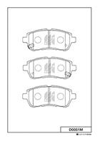 DA Boon M30S  Materia 04-: MZ Demio DE5FS 07-  MZ 2  DE: TO Passo (KGC35) 10-::::