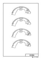 NI March K11 92-02 Cube Z10 98-02:::: NI March K11 92-02 Cube Z10 98-02::::