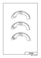 NI Otti H92W 05-: MI Minica/Minica_Toppo/BJ H41A/H42A/H43A/H44A/H45A/H46A/H47A/H48A/H49A/H42V/H47V ...