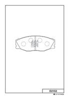 TO Crown GS130 1GGP/YS130 91- LPG::::