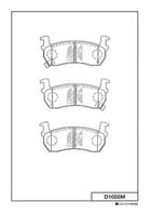 NI March K11 92-97/K10 MA10 84-92::::