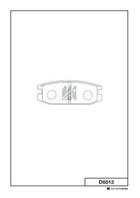 MI Pajero L04G/L04GV/L04GW/L14GW 82-90 RR::::