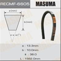 Ремень клиновидный Masuma рк.6605