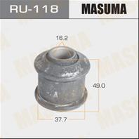 Сайлентблок Masuma