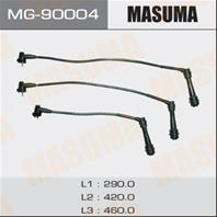 Mg-90004_к-кт проводов! toyota crown 2.5/3.0 1jzge/2jzge/1jzgte