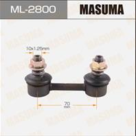 Линк Masuma front AE101  AE92  ST18