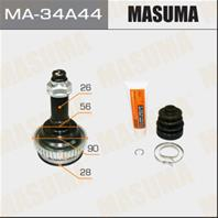 Шрус masuma 28x56x26(1/6)