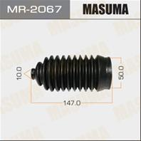 Mr-2067_пыльник рейки рулевой левый! с г/у toyota camry 1.8/2.0 86-91